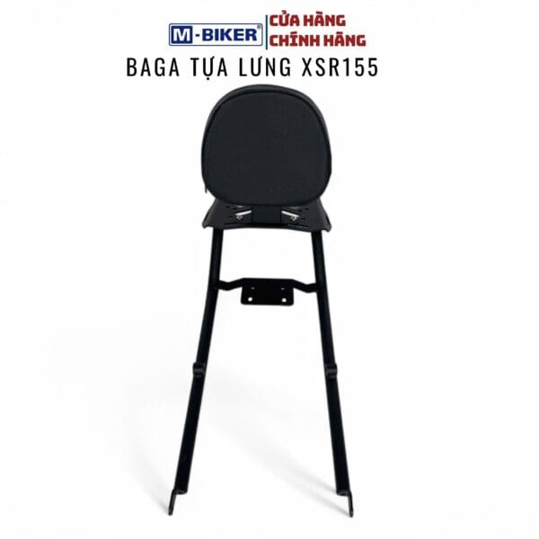 baga tựa lưng xsr 155 mbiker