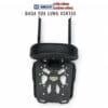baga tựa lưng xsr 155 mbiker