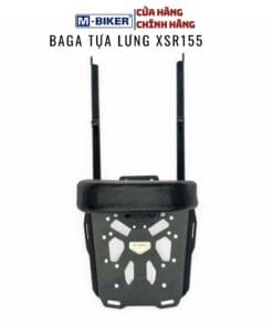 baga tựa lưng xsr 155 mbiker