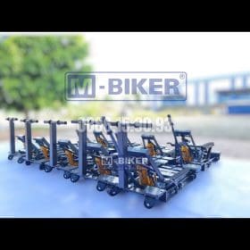 ben nâng MB184 mbiker