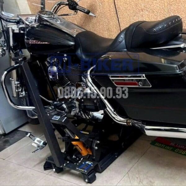 ben nâng MB184 mbiker