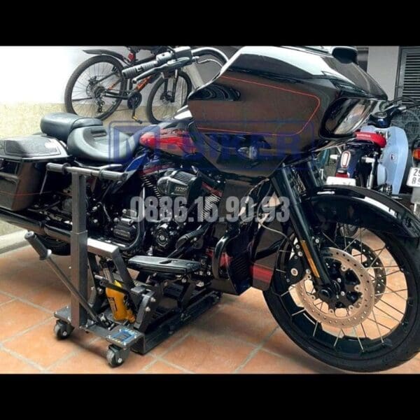 ben nâng MB184 mbiker