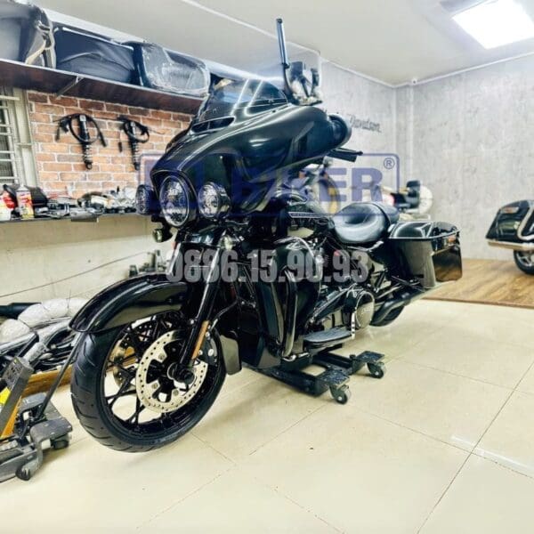 ben nâng MB184 mbiker