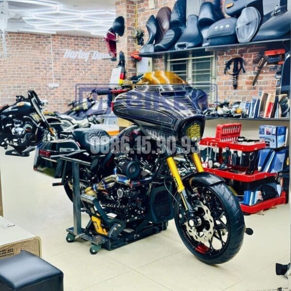 ben nâng MB184 mbiker