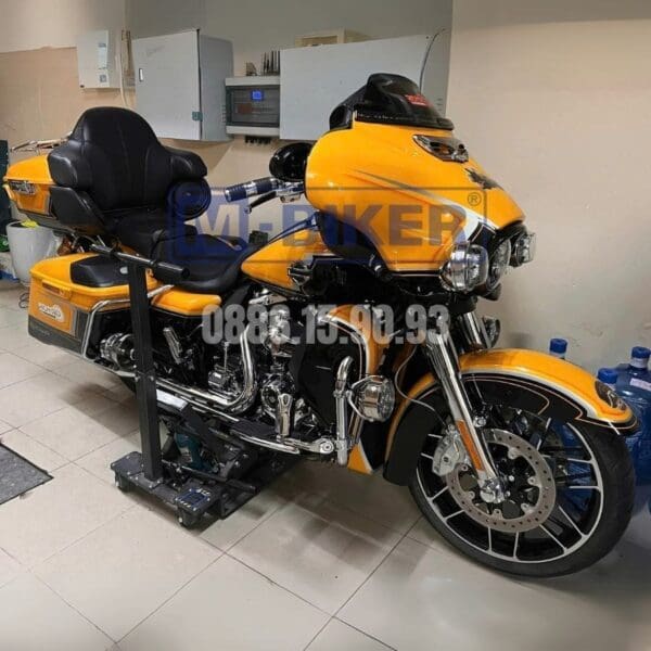 ben nâng MB184 mbiker