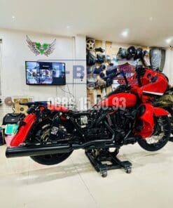 ben nâng MB184 mbiker
