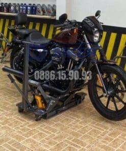 ben nâng MB184 mbiker