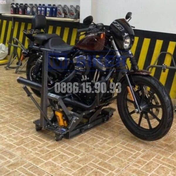 ben nâng MB184 mbiker