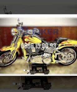 ben nâng MB184 mbiker