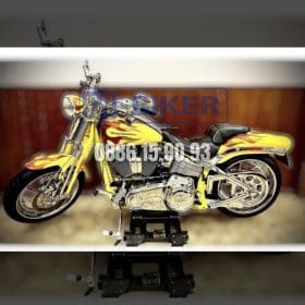 ben nâng MB184 mbiker
