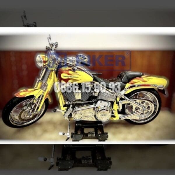 ben nâng MB184 mbiker