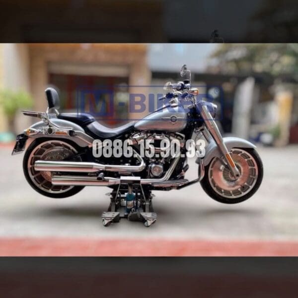 ben nâng MB184 mbiker