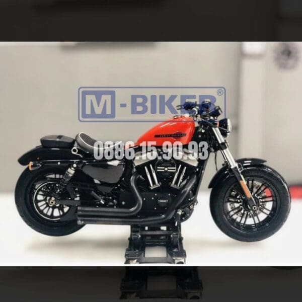 ben nâng MB184 mbiker