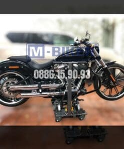 ben nâng MB184 mbiker