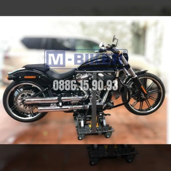 ben nâng MB184 mbiker