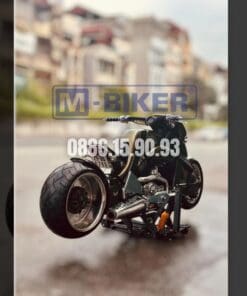 ben nâng MB184 mbiker