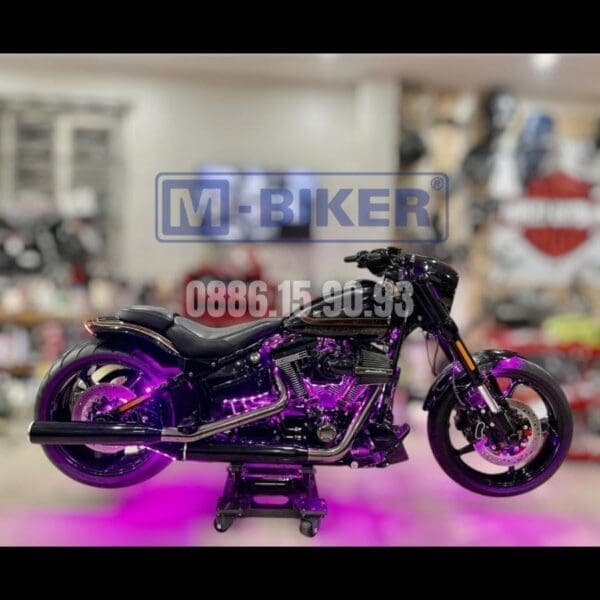 ben nâng MB184 mbiker