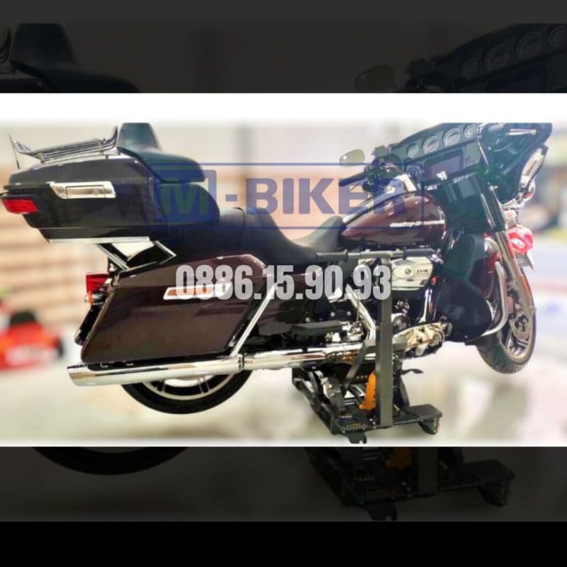 ben nâng MB184 mbiker