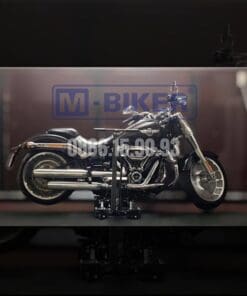 ben nâng MB184 mbiker
