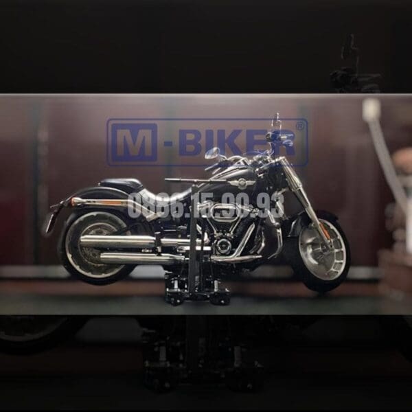 ben nâng MB184 mbiker
