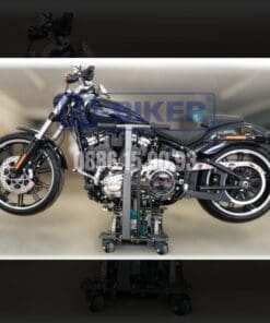 ben nâng MB184 mbiker