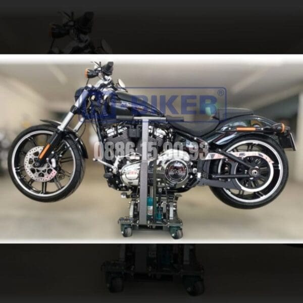ben nâng MB184 mbiker