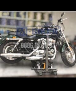 ben nâng MB184 mbiker