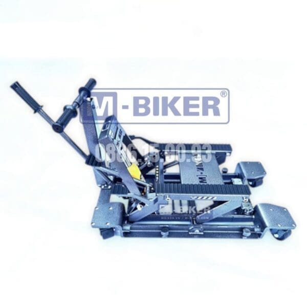 ben nâng MB184 mbiker