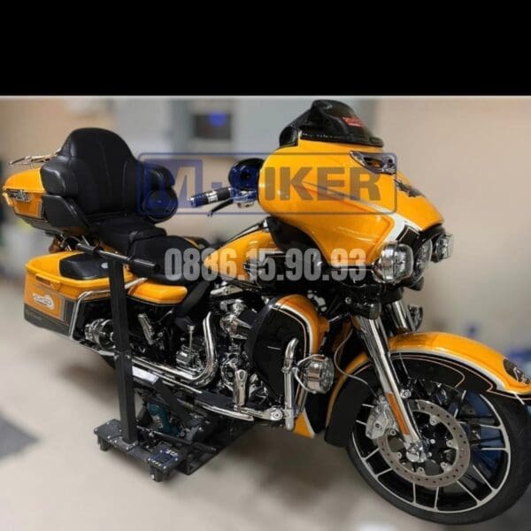 ben nâng MB184 mbiker