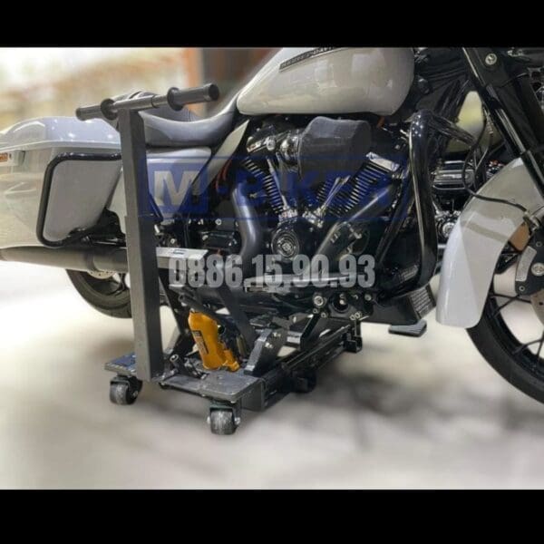 ben nâng MB184 mbiker