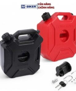 bình xăng dự phòng 5l