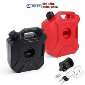 bình xăng dự phòng 5l