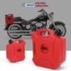bình xăng dự phòng 5l