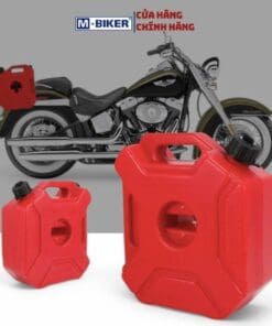 bình xăng dự phòng 5l