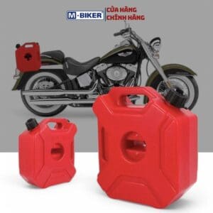 bình xăng dự phòng 5l