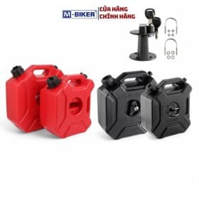 bình xăng dự phòng 5l