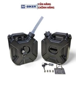 bình xăng dự phòng 5l