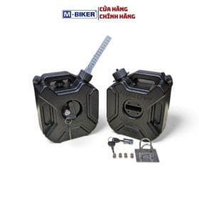 bình xăng dự phòng 5l