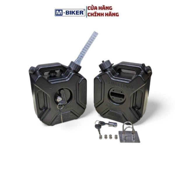 bình xăng dự phòng 5l