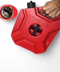 bình xăng dự phòng 5l
