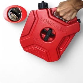 bình xăng dự phòng 5l