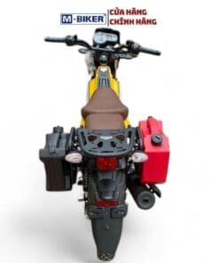bình xăng dự phòng 5l