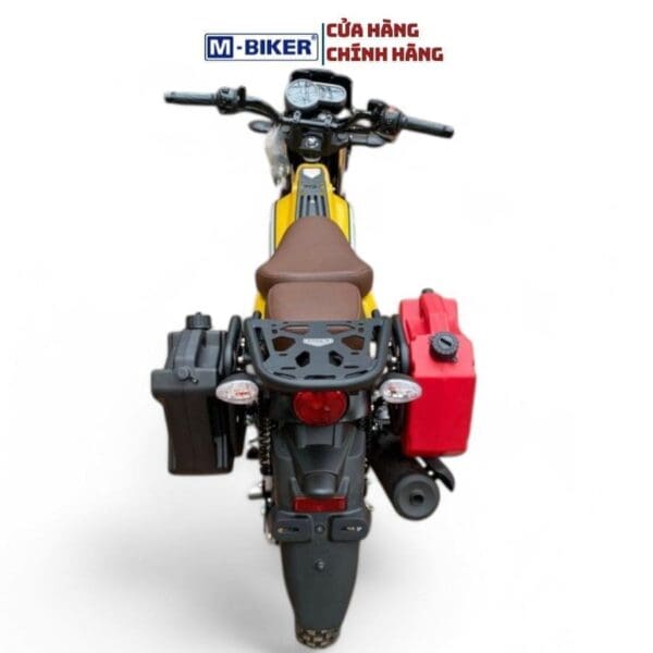 bình xăng dự phòng 5l