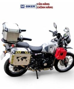 bình xăng dự phòng 5l