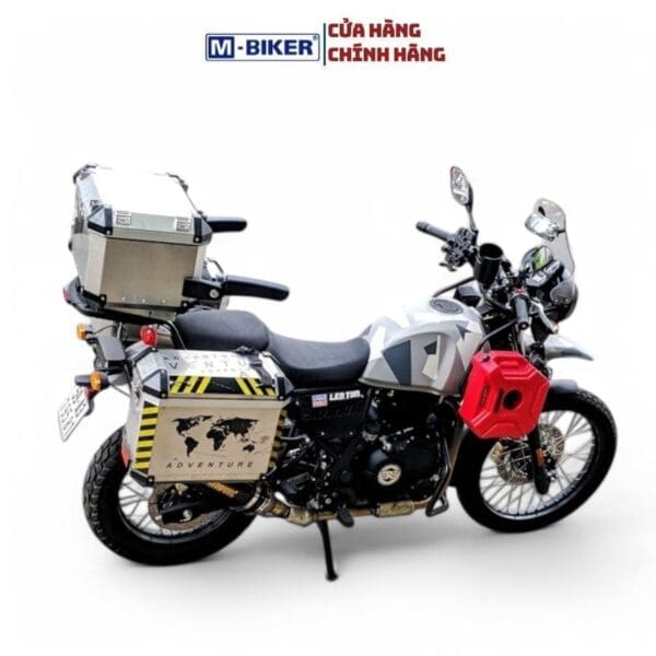 bình xăng dự phòng 5l