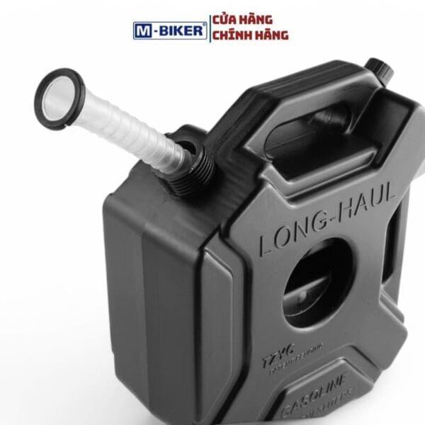 bình xăng dự phòng 5l