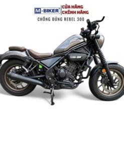 chống đứng rebel 300 mbiker