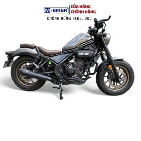 chống đứng rebel 300 mbiker
