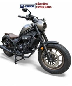 chống đứng rebel 300 mbiker