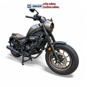 chống đứng rebel 300 mbiker